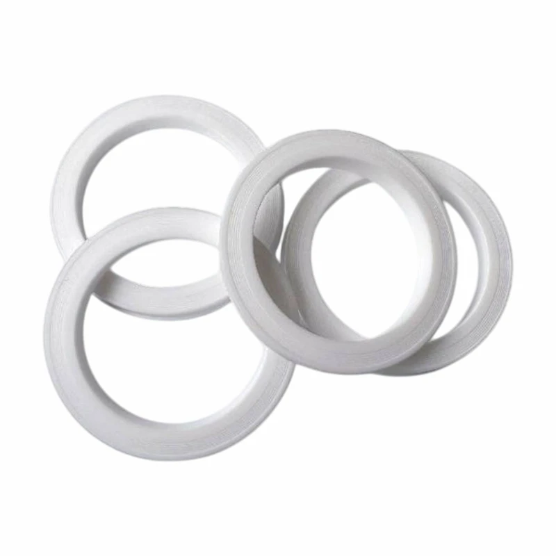 PTFE Custom Rings